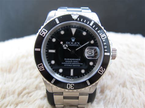 1985 rolex submariner date|1985 rolex submariner for sale.